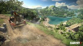 Far Cry 3: Deluxe Edition image