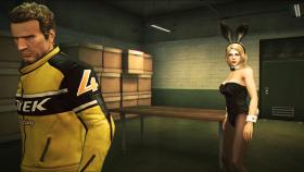 Screenshot from the game Dead Rising 2 in good quality