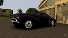 Screenshot from the game Test Drive Unlimited in good quality
