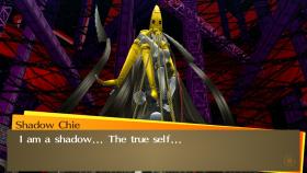 Image of Persona 4 Golden