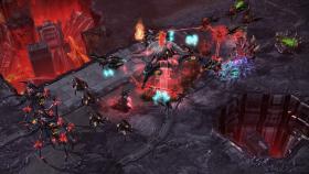 Image of StarCraft II: Legacy of the Void