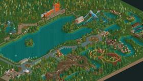 Image RollerCoaster Tycoon 2