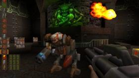 Quake II image
