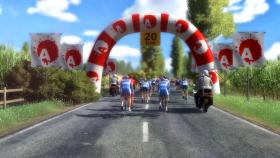 Image Pro Cycling Manager 2020