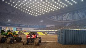 Image of Monster Jam Steel Titans