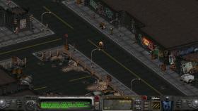 Image of Fallout 2: A Post Nuclear Role Playing Game