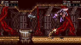 Blazing Chrome image