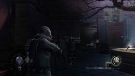 Image of Resident Evil: Operation Raccoon City