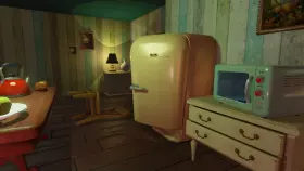 Hello Neighbor image