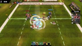 Image of Blood Bowl: Death Zone