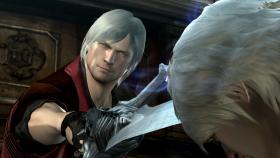 Devil May Cry 4 image