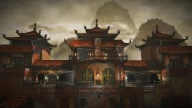 Image of Assassin's Creed Chronicles: China