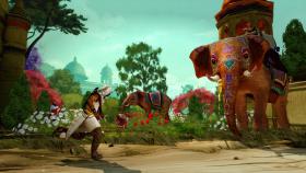 Image of Assassin's Creed Chronicles: India