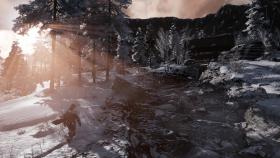 Screenshot from the game Fade to Silence in good quality