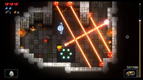 Image Enter the Gungeon