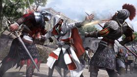 Image of Assassin's Creed: Brotherhood
