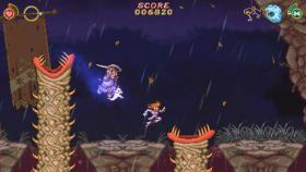 Screenshot from the game Battle Princess Madelyn in good quality