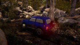 Amortizer Off-Road picture on PC