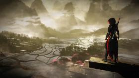 Assassin's Creed Chronicles: China picture on PC