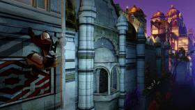 Assassin's Creed Chronicles: India picture on PC