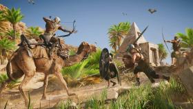 Picture of Assassin's Creed: Origins - Gold Edition on PC