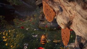 Bee Simulator picture on PC