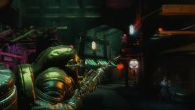 BioShock 2 picture on PC