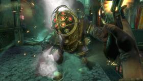 BioShock picture on PC