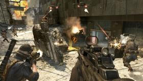 Call of Duty: Black Ops II picture on PC
