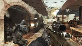 Picture of Call of Duty: Modern Warfare 3 on PC