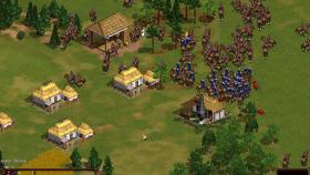 Image Cossacks: The Last Argument of Kings on PC