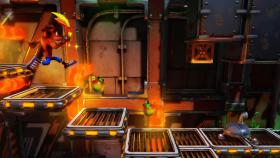 Crash Bandicoot N. Sane Trilogy picture on PC
