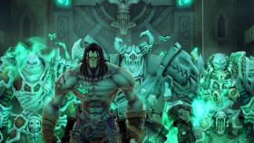 Darksiders II Deathinitive Edition picture on PC