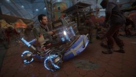 Dead Rising 4 picture on PC