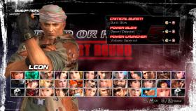 Dead or Alive 5: Last Round picture on PC