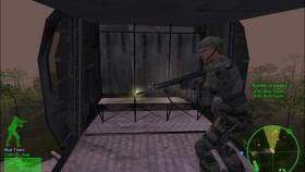 Delta Force: Black Hawk Down - Team Saber picture on PC