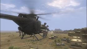Delta Force: Black Hawk Down picture on PC
