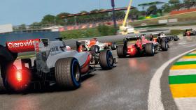 Picture F1 2013 - Classic Edition on PC
