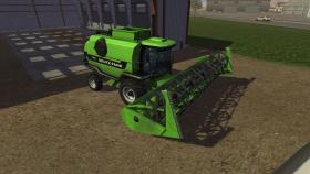 Picture of Farming Simulator 2011 - Platinum Edition on PC