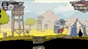 Feudal Alloy picture on PC