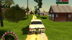 Grand Theft Auto: San Andreas - Criminal Russia picture on PC
