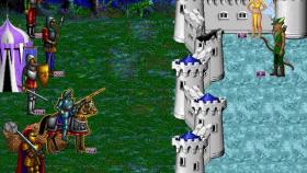 Heroes of Might and Magic picture on PC