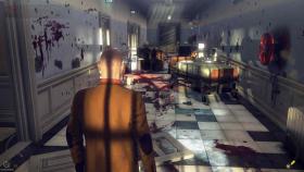 Hitman: Absolution picture on PC