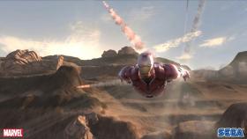 Iron Man picture on PC