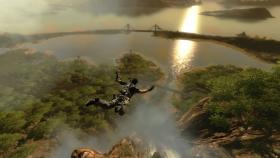 Just Cause 2 picture on PC