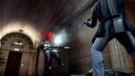 Max Payne picture on PC