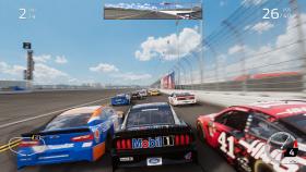 NASCAR Heat 4 picture on PC