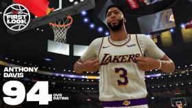 NBA 2K20 picture on PC