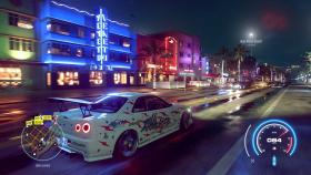 Need for Speed: Heat - Deluxe Edition picture on PC