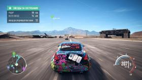 Need for Speed: Payback picture on PC